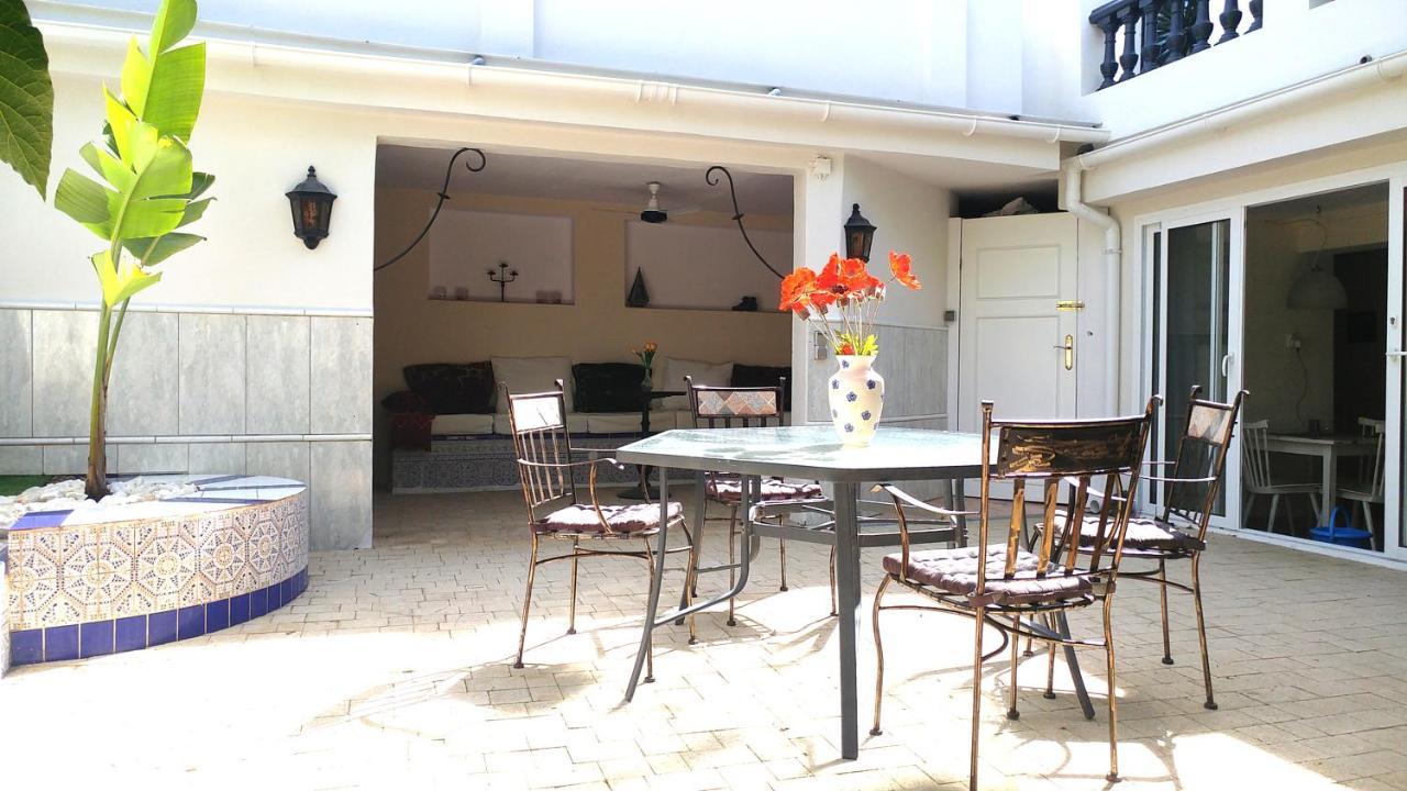Casa Insolita B El Faro 外观 照片