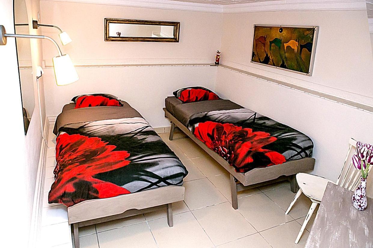 Casa Insolita B El Faro 外观 照片