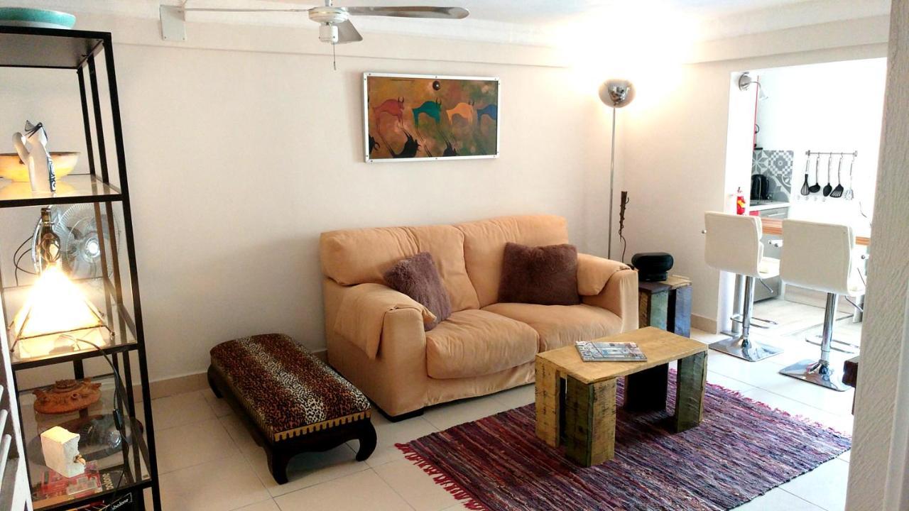 Casa Insolita B El Faro 外观 照片